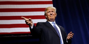 Уже до весни Росія вважатиме Трампа своїм головним ворогом, — Юрій Щербак Уже до весни Росія вважатиме Трампа своїм головним ворогом, — Юрій Щербак