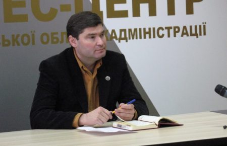 «Ми не бажаємо бачити Малиша на посаді» — заступник Луганської обласної адміністрації