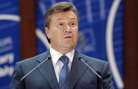 Як Янукович узурпував владу за допомогою медіа: думка дослідників