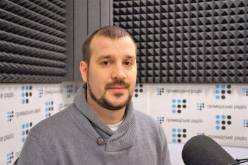 Реформувати систему неможливо, треба створювати нову, — Віктор Андрусів Реформувати систему неможливо, треба створювати нову, — Віктор Андрусів