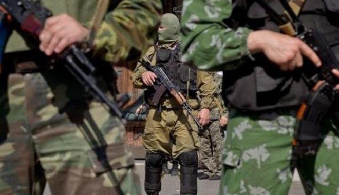 В Ростові припинила роботу перевалочна база бойовиків — соцмережі В Ростові припинила роботу перевалочна база бойовиків — соцмережі