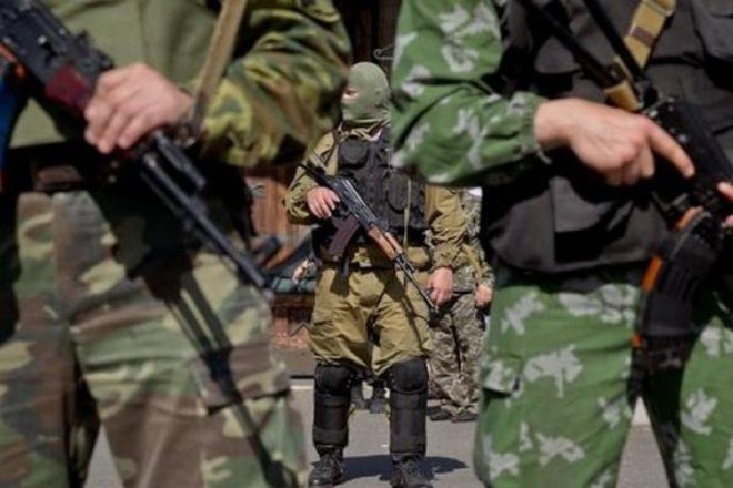 В Ростові припинила роботу перевалочна база бойовиків — соцмережі