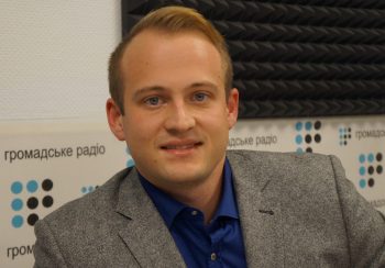 Німеччина сприймає Україну як частину європейського простору, — Приймак Німеччина сприймає Україну як частину європейського простору, — Приймак