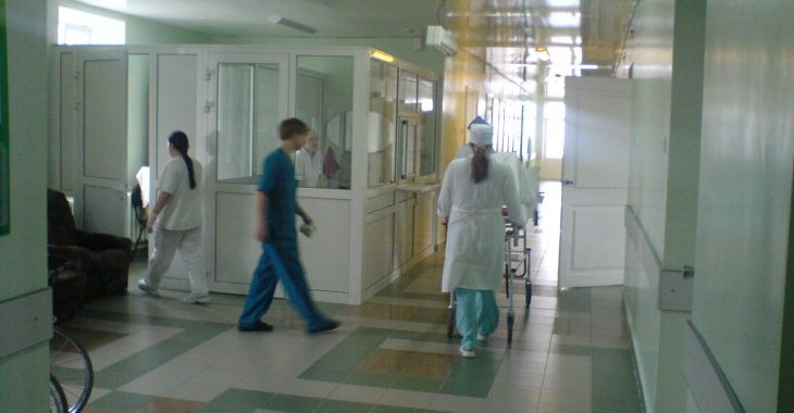 В Авдіївці поранено людину - поліція В Авдіївці поранено людину - поліція