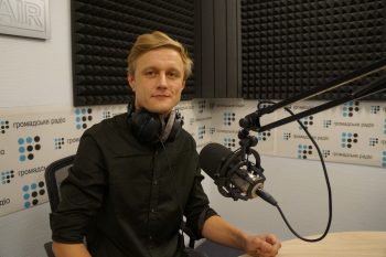 В Україні панує логіка «Антимайдану», — Черепанін В Україні панує логіка «Антимайдану», — Черепанін