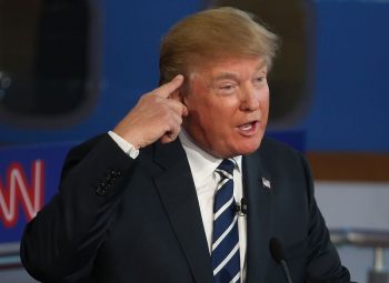 У РФ сподівались на Рейгана, який розвалив СРСР, а тепер — на Трампа — журналіст У РФ сподівались на Рейгана, який розвалив СРСР, а тепер — на Трампа — журналіст