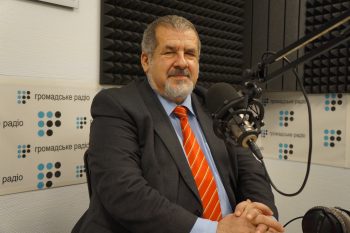 Ми повинні готуватися до повернення Криму, - Рефат Чубаров Ми повинні готуватися до повернення Криму, - Рефат Чубаров