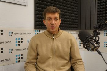 Україна втратила можливість до змін під час Революції на граніті, а не майданів, - Олесь Доній Україна втратила можливість до змін під час Революції на граніті, а не майданів, - Олесь Доній