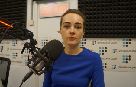 У справі про розгін Євромайдану не стоїть крапка, — координаторка “Євромайдан-SOS”