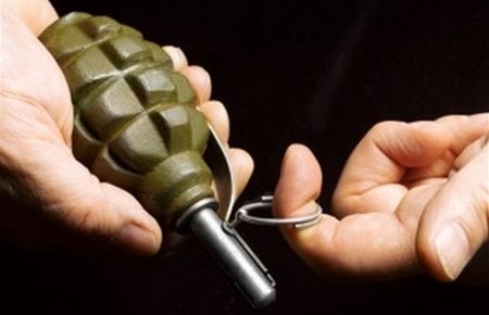 В поліції Полтавської області розповіли подробиці вибуху гранати у Гребінці