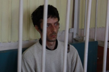 На следующей неделе могут освободить сына Мустафы Джемилева - Фейгин