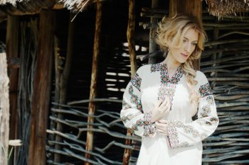 Пісня «Я жива» народилася під час Майдану, — Ілларія Пісня «Я жива» народилася під час Майдану, — Ілларія