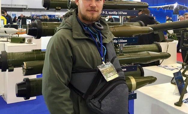 В Києві зник екс-офіцер ФСБ, який перейшов на бік України В Києві зник екс-офіцер ФСБ, який перейшов на бік України
