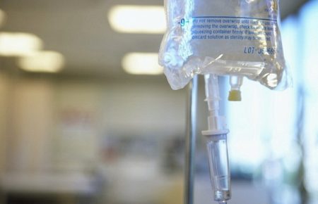 На Волині медики спростовують, що 12-річна дитина померла від поліомієліту