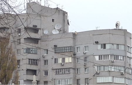 Суддя з Дніпра підозрюється у квартирному рейдерстві на 77 млн гривень