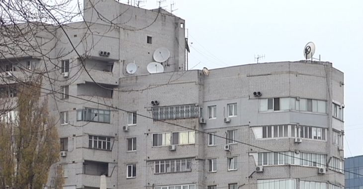 Суддя з Дніпра підозрюється у квартирному рейдерстві на 77 млн гривень Суддя з Дніпра підозрюється у квартирному рейдерстві на 77 млн гривень