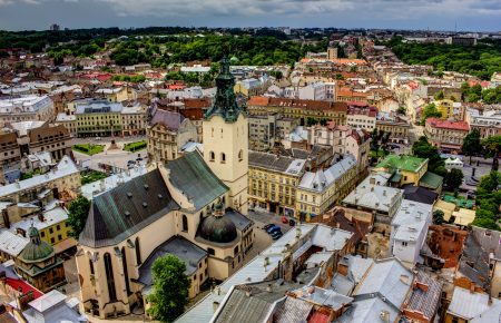 Як АТОвцям у Львові скористатись безкоштовним тимчасовим житлом? Інструкція