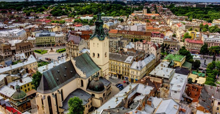Як АТОвцям у Львові скористатись безкоштовним тимчасовим житлом? Інструкція Як АТОвцям у Львові скористатись безкоштовним тимчасовим житлом? Інструкція
