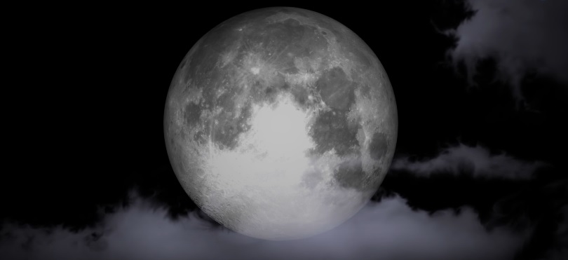 У листопаді та грудні Місяць буде найяскравішим за останні 68 років — відео