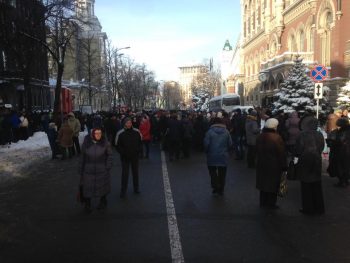 Кияни мають бути готовими до перевірок, — радник міністра МВС Іван Варченко Кияни мають бути готовими до перевірок, — радник міністра МВС Іван Варченко