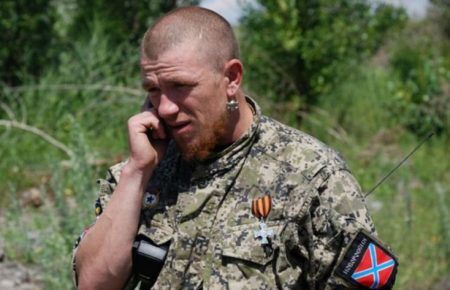 Бойовики «ДНР» затримали 6 українців «за вбивство Мотороли»