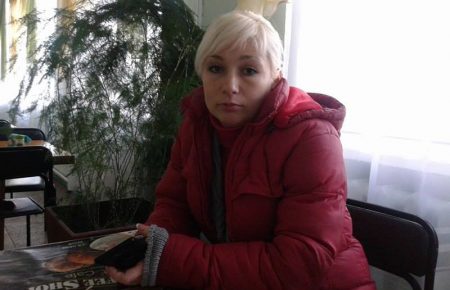 Як переселенка з Луганська з трьома дітьми почала нове життя на Волині