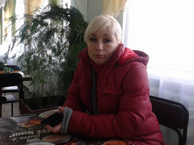 Як переселенка з Луганська з трьома дітьми почала нове життя на Волині