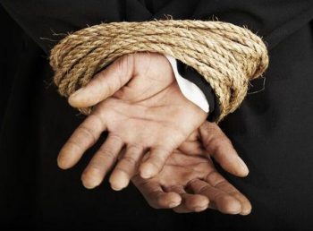 Меня хотели обвинить в убийстве «Моторолы», — освобожденный пленный Меня хотели обвинить в убийстве «Моторолы», — освобожденный пленный