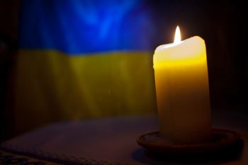 Історія кохання італійки та донецького добровольця, який загинув під Іловайськом Історія кохання італійки та донецького добровольця, який загинув під Іловайськом