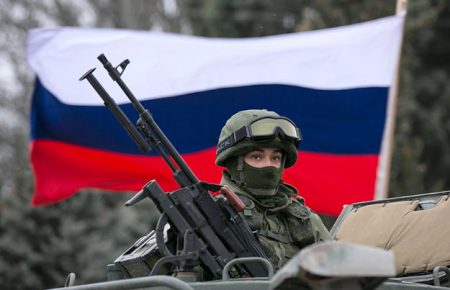 Гаазький трибунал прирівняв анексію Криму до збройного конфлікту