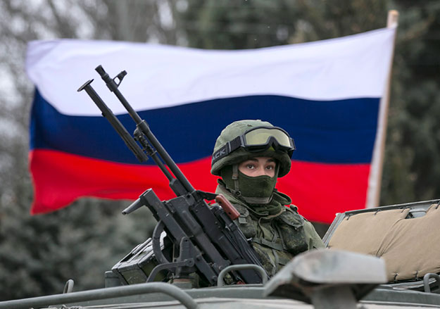 Гаазький трибунал прирівняв анексію Криму до збройного конфлікту