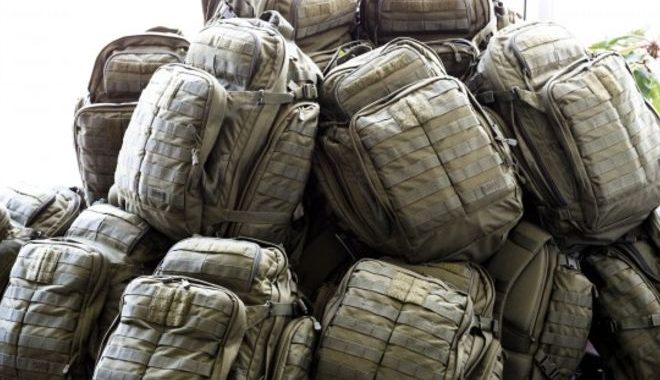 Наступного тижня у справі "рюкзаків Авакова" відбудеться фінальна нарада Наступного тижня у справі "рюкзаків Авакова" відбудеться фінальна нарада