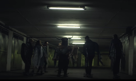 Гурт "BRUTTO" випустив кліп на нову пісню українською  — відео