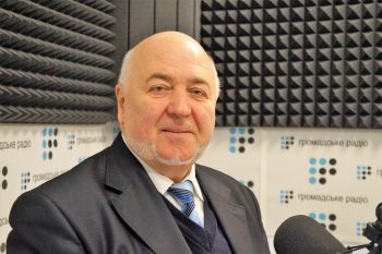Голодомор в Україні: близько 5 тис. повстань і 5 млн. загиблих, — Юрій Шаповал Голодомор в Україні: близько 5 тис. повстань і 5 млн. загиблих, — Юрій Шаповал