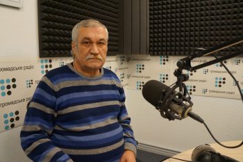 Українці не вміють захищати свої соціальні права, — Василь Шкляр Українці не вміють захищати свої соціальні права, — Василь Шкляр