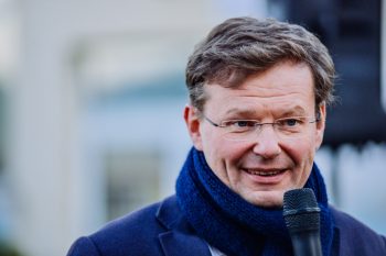 Боровик про відставку Саакашвілі: «Політично – це добрий крок» Боровик про відставку Саакашвілі: «Політично – це добрий крок»