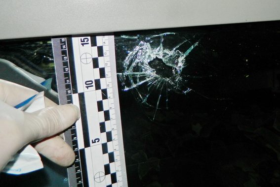 У столиці розшукують чоловіка, який влаштував стрілянину в ресторані У столиці розшукують чоловіка, який влаштував стрілянину в ресторані