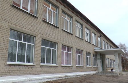 Село Торське хочуть об’єднати з Дружківкою, але люди бояться закриття школи