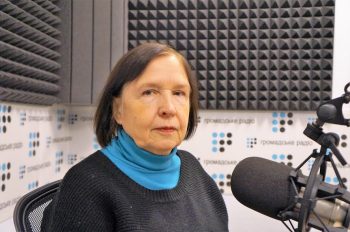 Нема сумнівів, що «мовний закон Колесніченка-Ківалова» писався в Росії, — Масенко Нема сумнівів, що «мовний закон Колесніченка-Ківалова» писався в Росії, — Масенко