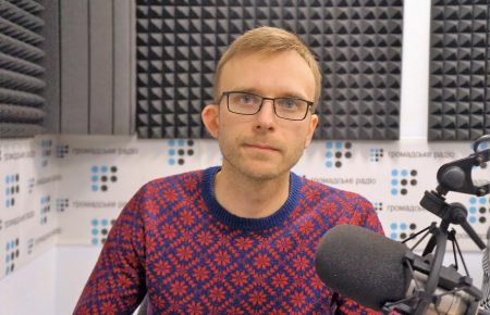 Люди на Донбассе привыкли, что любые перемены не на благо, — журналист