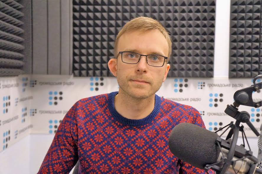 Люди на Донбассе привыкли, что любые перемены не на благо, — журналист