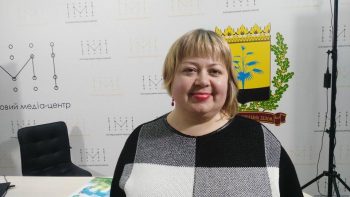 Старшокласники з Донбасу зможуть безкоштовно отримати неформальну освіту Старшокласники з Донбасу зможуть безкоштовно отримати неформальну освіту