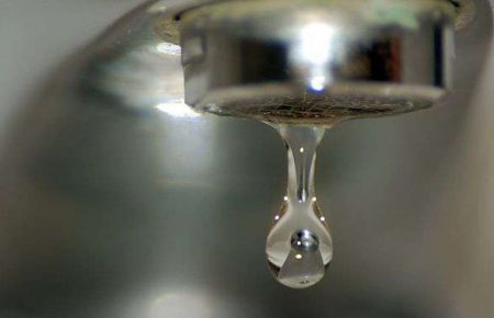 Жебрівський повідомив деталі відновлення водоводу у Торецьку