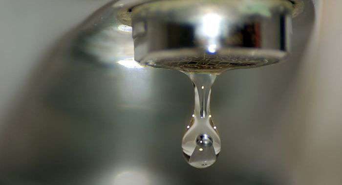 Жебрівський повідомив деталі відновлення водоводу у Торецьку Жебрівський повідомив деталі відновлення водоводу у Торецьку