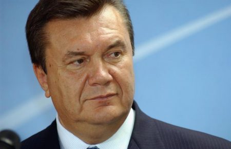Якщо не буде змін у законодавстві, Януковича зможуть виправдати, — Горбатюк