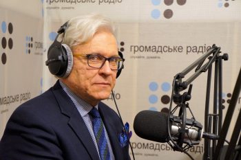 Канадський українець зняв кіно про Голодомор для західного глядача Канадський українець зняв кіно про Голодомор для західного глядача