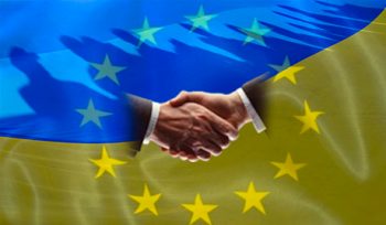 Про що говоритимуть на 18-му саміті Україна-ЄС? Про що говоритимуть на 18-му саміті Україна-ЄС?