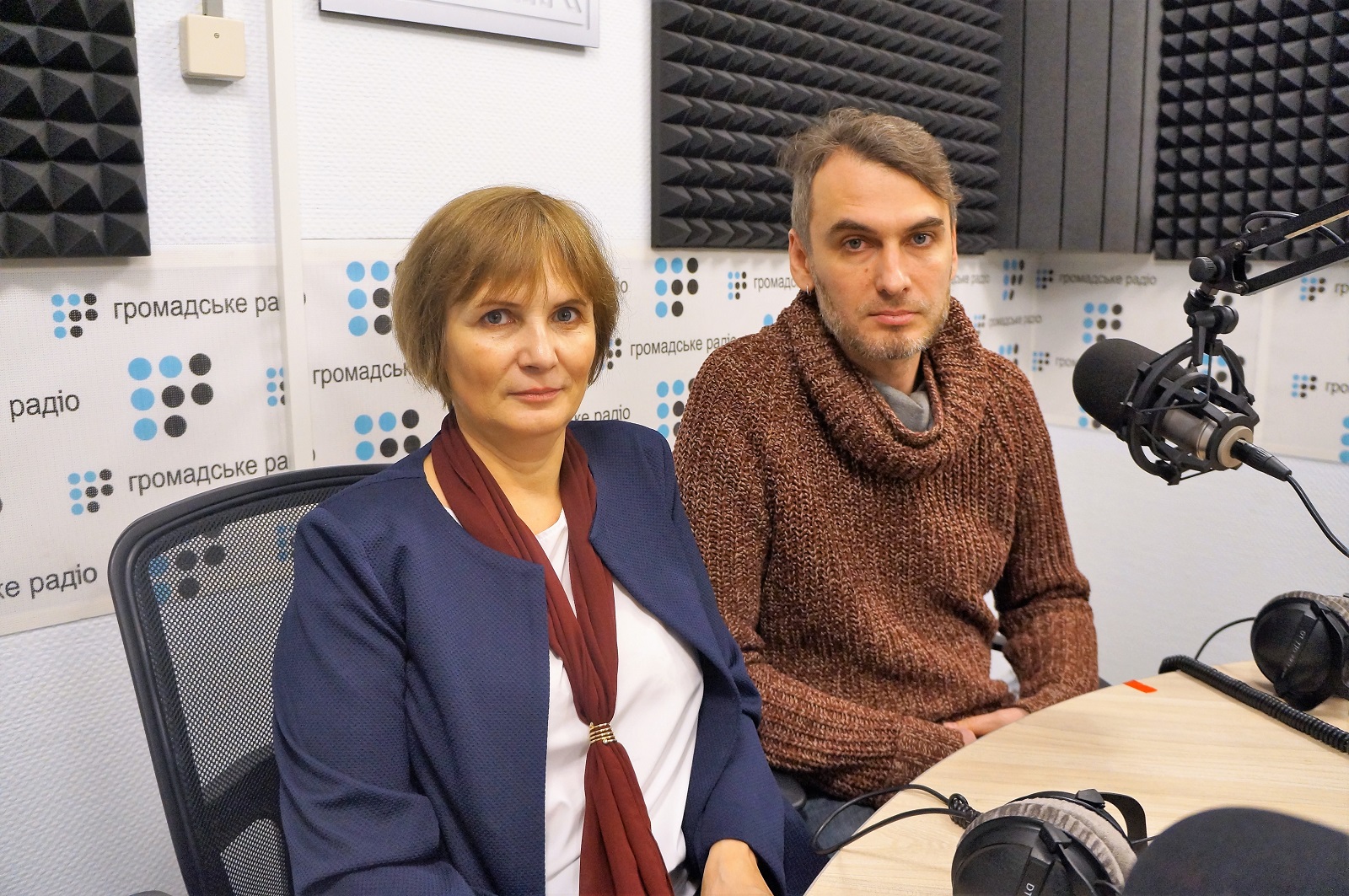Мониторинг соцучреждений Луганщины: «Одетая бабушка плачет от холода под двумя одеялами»