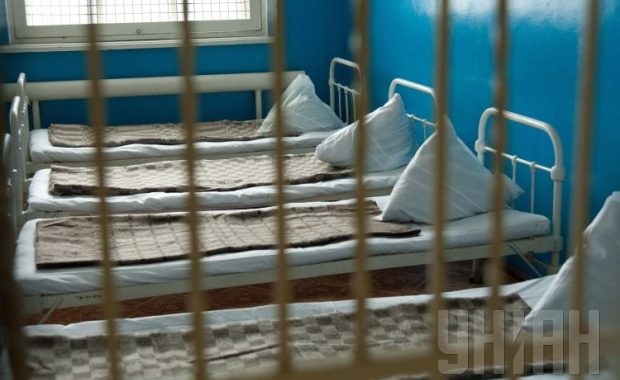 Окупаційна влада відправила кримського правозахисника до психлікарні Окупаційна влада відправила кримського правозахисника до психлікарні