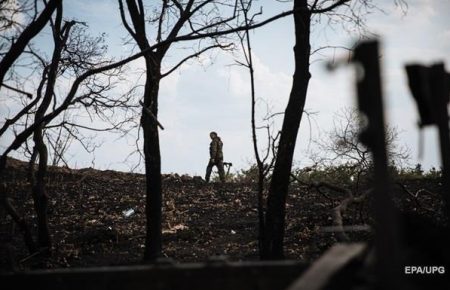 Голова СБУ назвав кількість зниклих безвісти українців на Донбасі